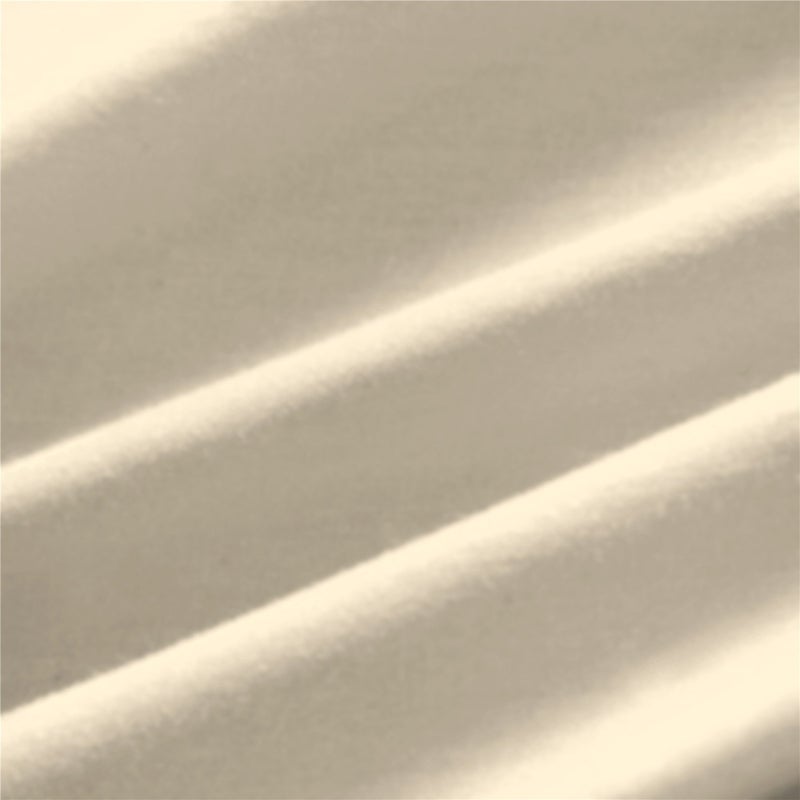 4U'LIFE 2-Pack Fitted Sheets,Prime 1800 Series, Ultra Soft & Comfortable, Double Brushed Microfiber, (Dull Beige, 2-Pack Twin) - Image 4